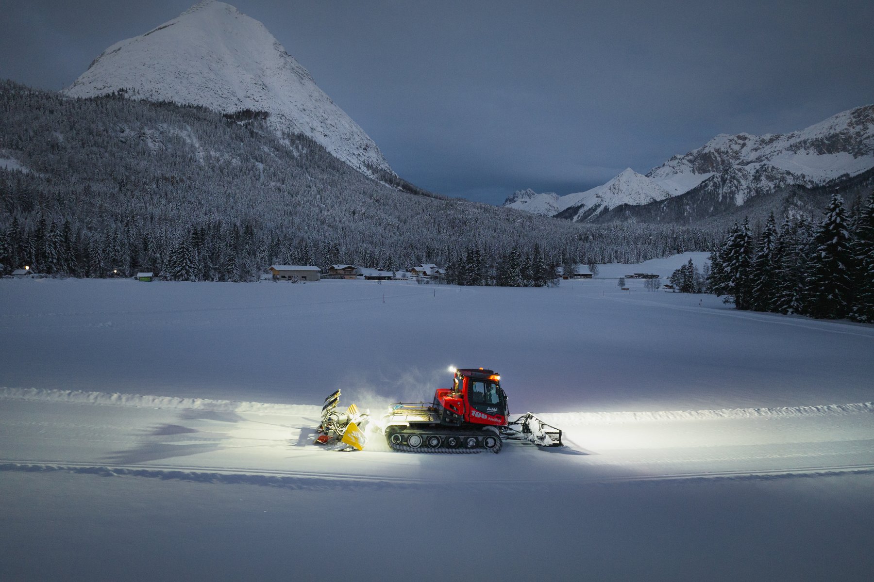 ©Region Seefeld