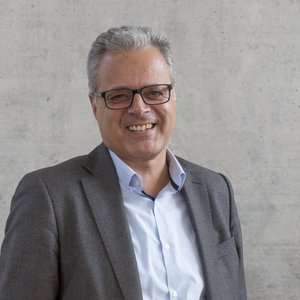 Prof. Dr. Harald Pechlaner