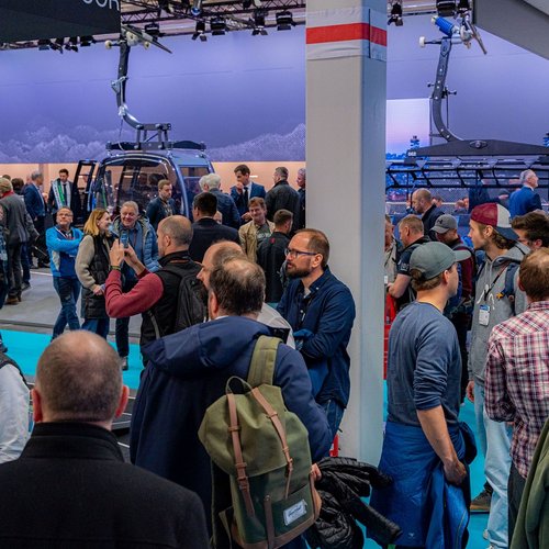 Innovationen für die Zukunft aus dem Alpenraum