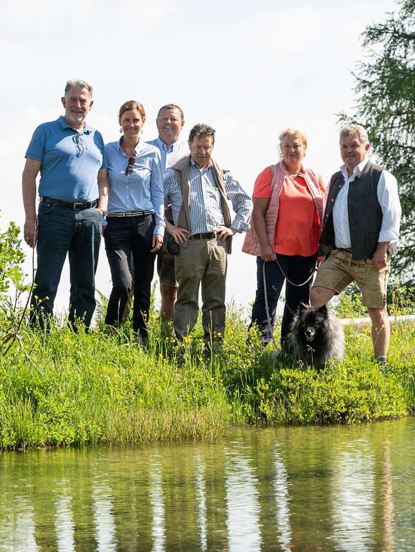 Beirat für Umwelt, Klima und Biodiversität | Foto: Snow Space Salzburg