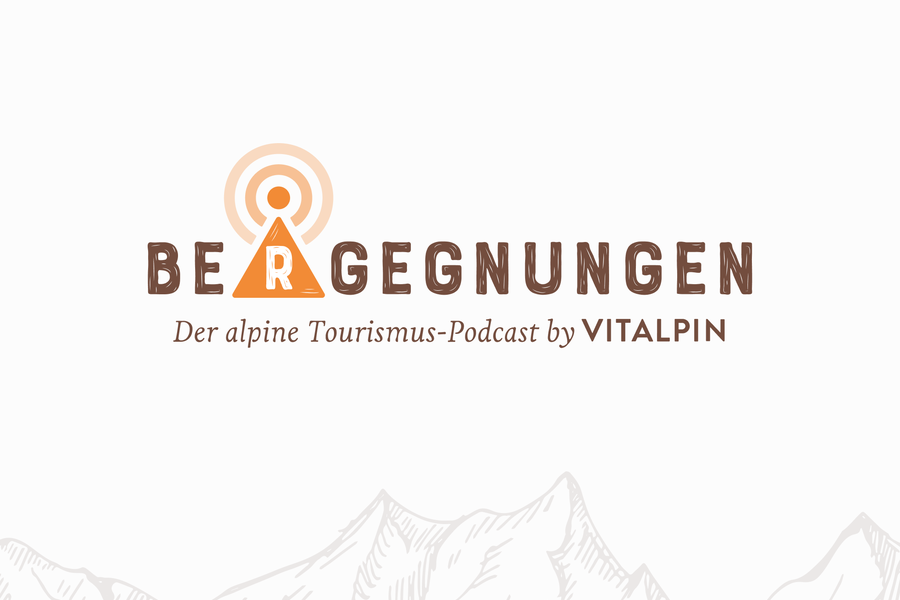 Tourismus-Podcast Be/r\gegnungen