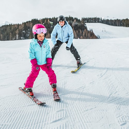 Sch(ö)nee-Erlebnisse für die Generation von morgen