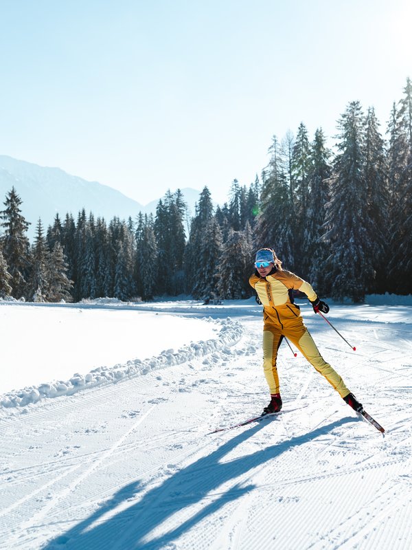 ©Region Seefeld, Moritz Klee