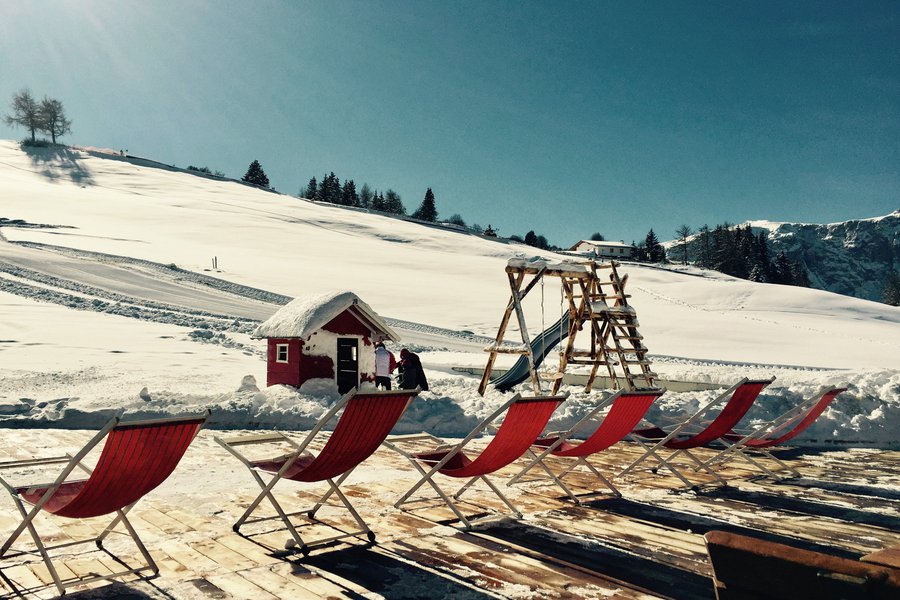 Darf man eigentlich noch guten Gewissens Skifahren?