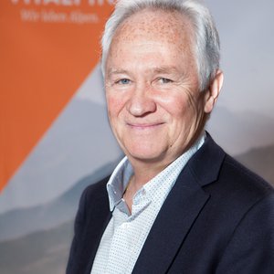 Hannes Parth, Obmann Vitalpin