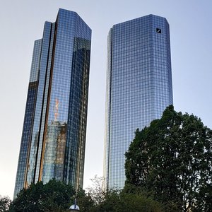 Der Klimawandel beeinflusst den Finanzmarkt und die Wettbewerbsfähigkeit