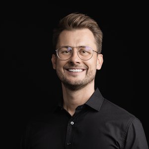 Michael Oberhofer, Geschäftsführer Alpine Pearls