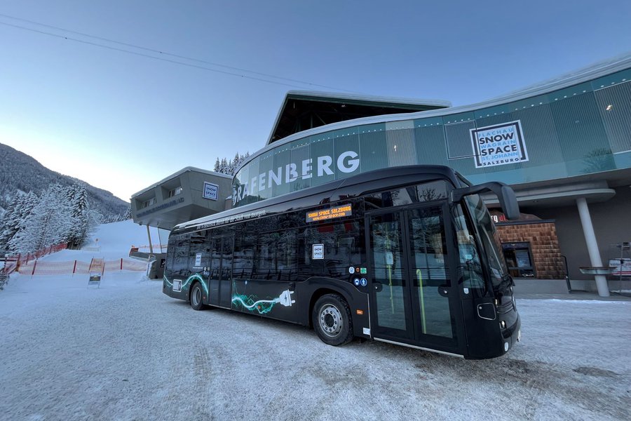 Wie sich Skifahren und Umweltschutz vereinbaren lassen