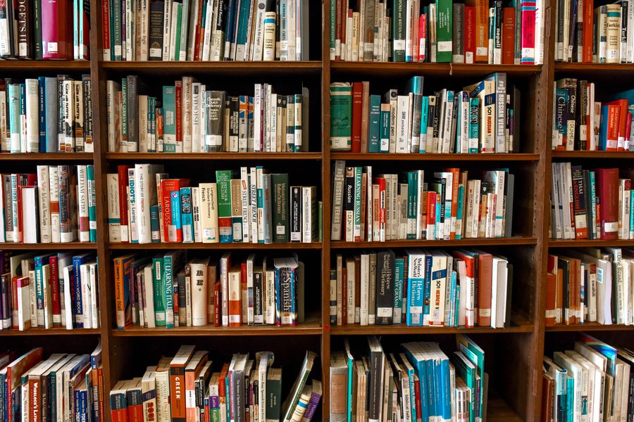Die Vitalpin Wissensbibliothek