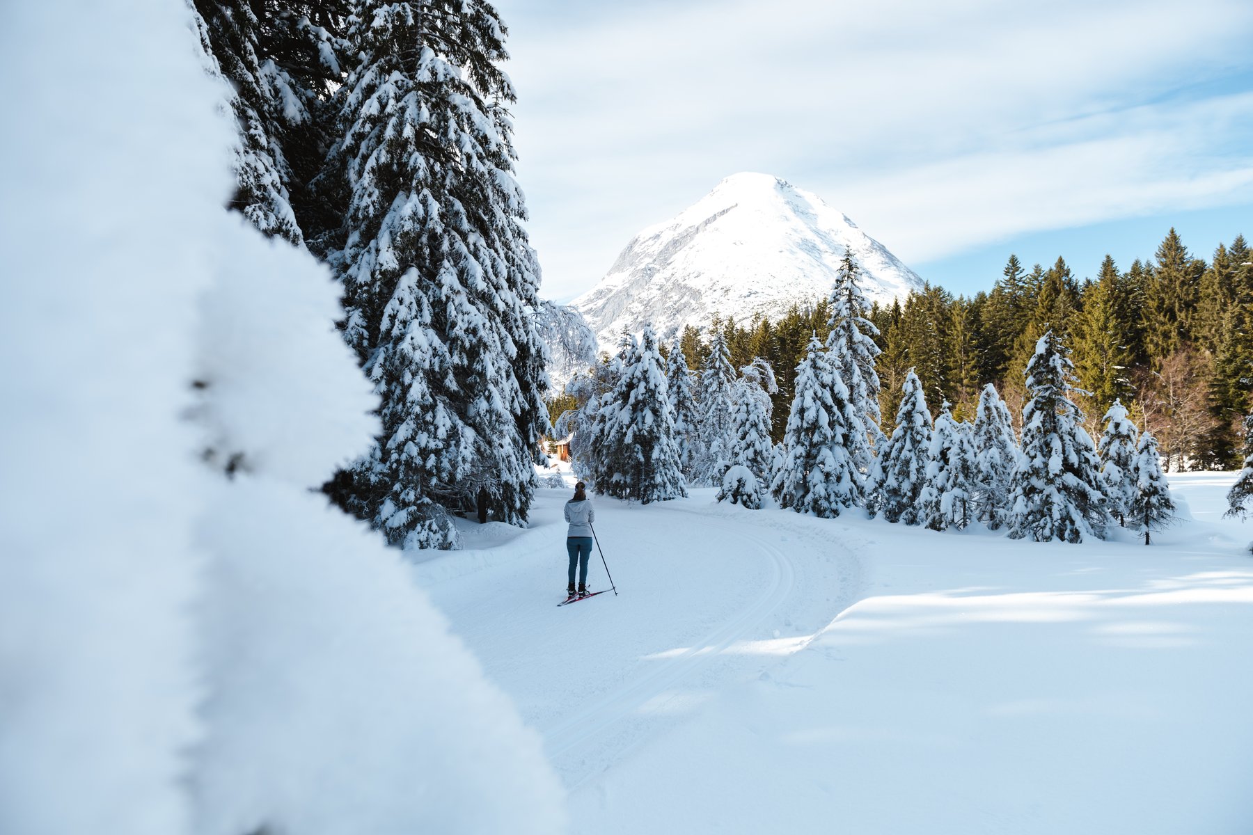 ©Region Seefeld, Moritz Klee