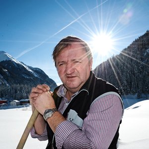 Charly Hafele - Hotel Weisseespitze im Kaunertal