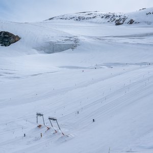 Skifahren bleibt im Trend, Nachfrage nach Tourensets stagniert - Presseaussendung 26.09.2024