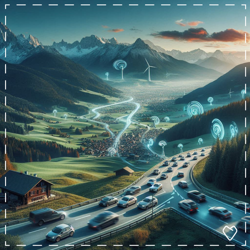 Big Data & KI als Mobilitätslösung