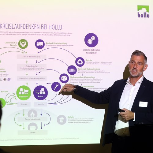Factsheet Länderforum Österreich