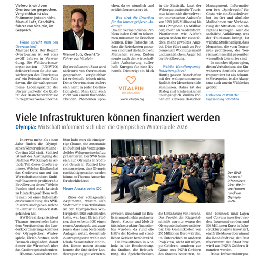Kein flächendekendes Phänomen