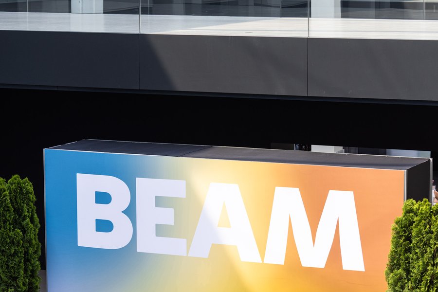 Be Ambitious: Wie der BEAM Summit Lust auf Wandel macht