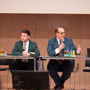 Impulse aus Zermatt bei der VITALPIN-Generalversammlung