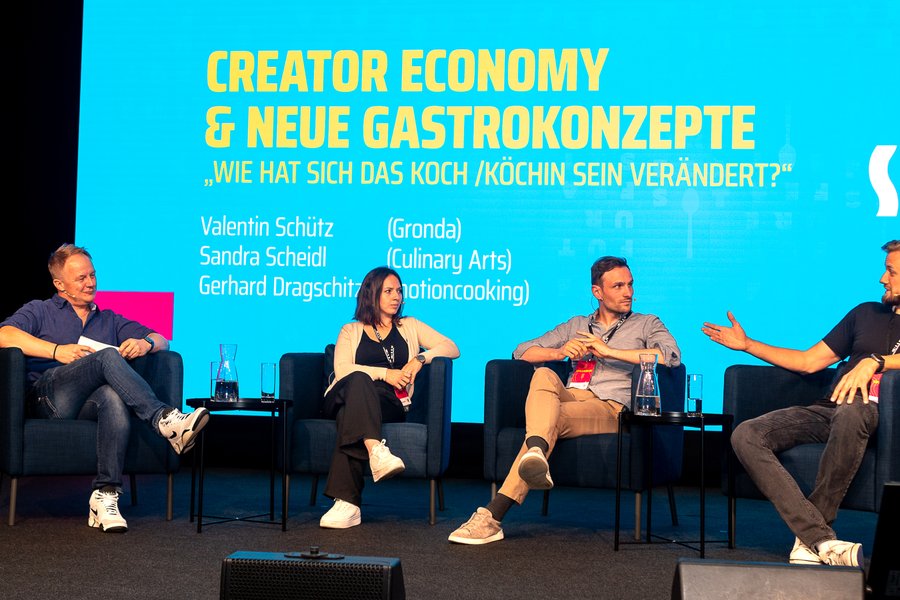 FAFGA MEETS FUTURE 2024: Innovationen für die Tourismusbranche im Fokus