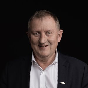 Peter Brandauer, Präsident der Alpine Pearls