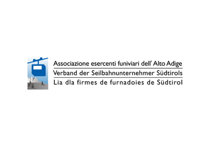 Verband der Seilbahnunternehmer Südtirols
